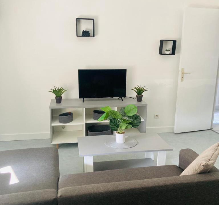 Photo of Livingroom in Vierzon