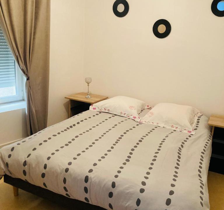 Photo of Bedroom in Vierzon