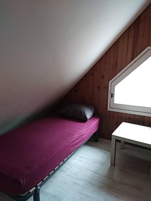 Photo of Bedroom in Chenerailles