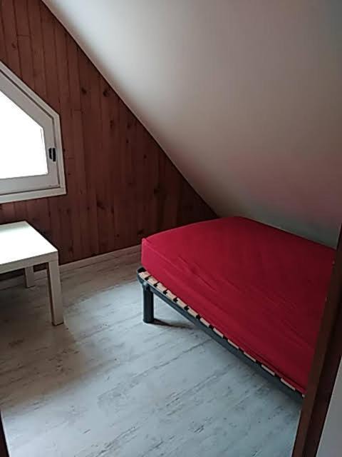 Photo of Bedroom in Chenerailles