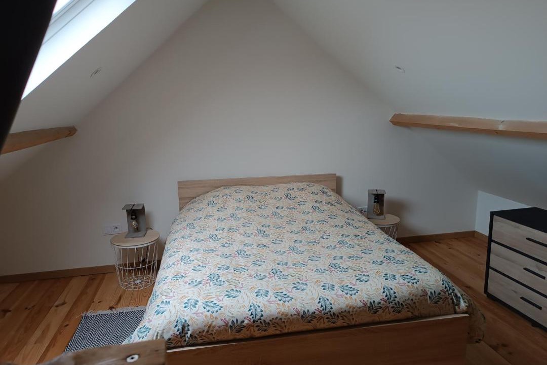 Photo of Bedroom in Meneslies