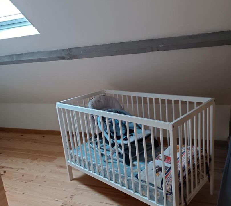 Photo of Bedroom in Meneslies