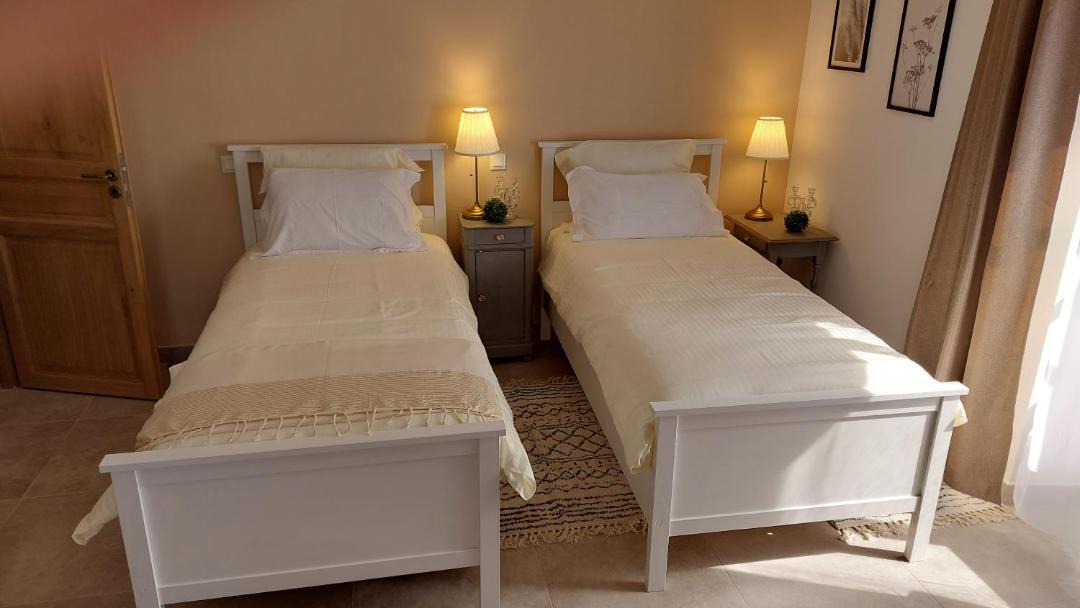 Photo of Bedroom in Generargues