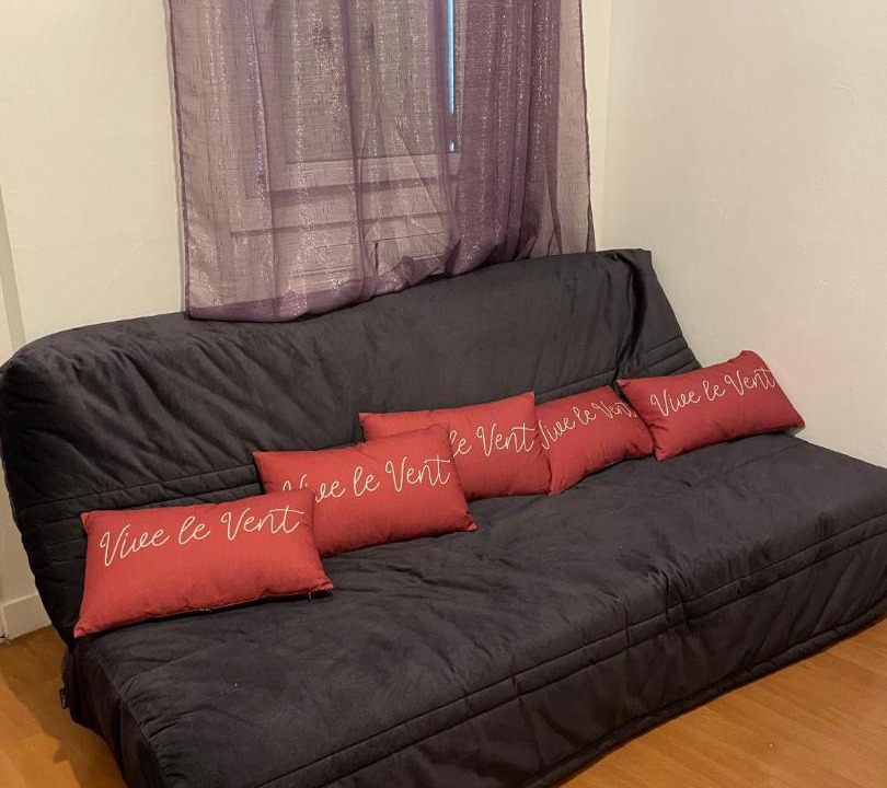 Photo of Bedroom in Rosny-sous-Bois