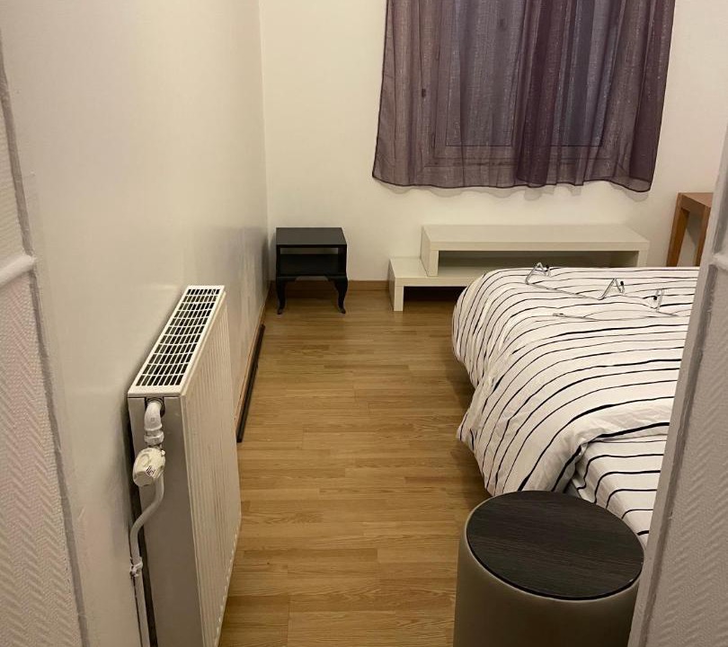 Photo of Bedroom in Rosny-sous-Bois