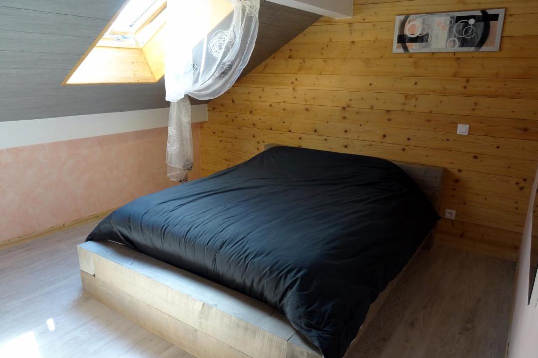Photo of Bedroom in Arcon
