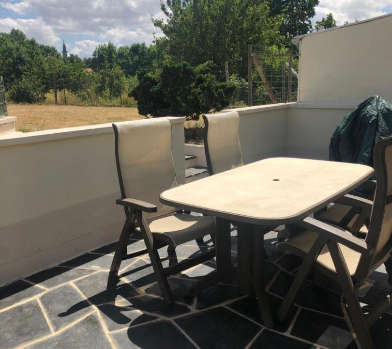 Photo of Patio Balcony in Couterne