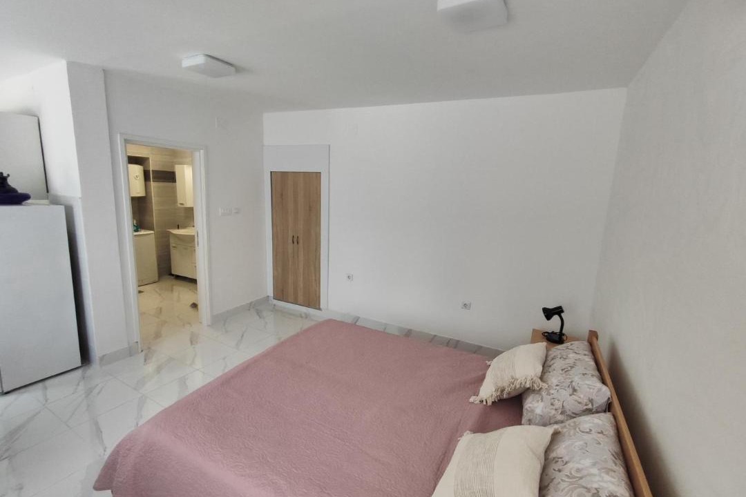 Photo of Bedroom in Drivenik