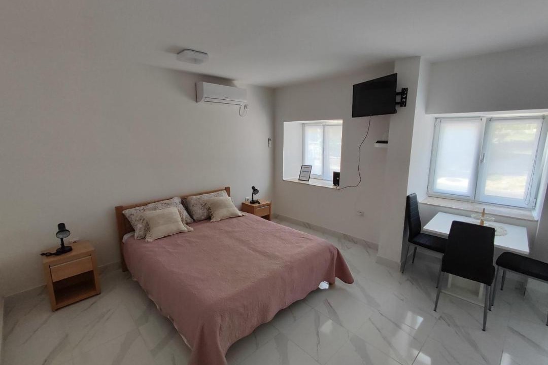 Photo of Bedroom in Drivenik