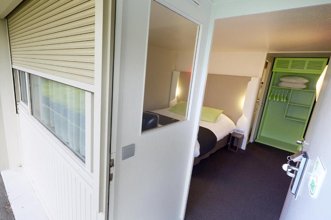 Photo of Bedroom in Buc