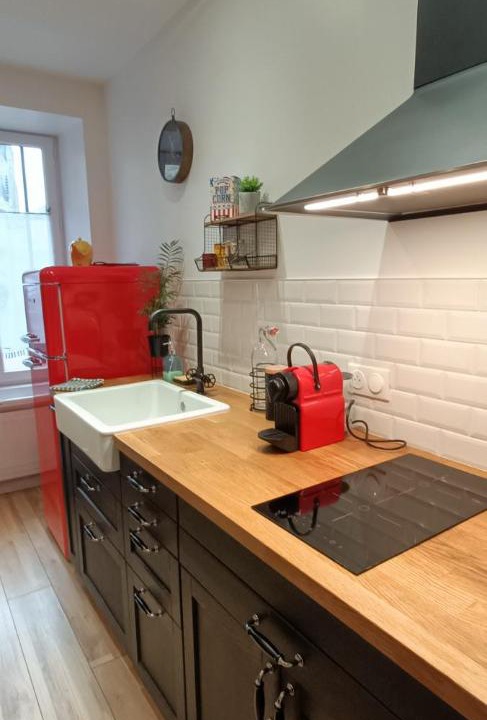 Photo of Kitchen in Fumel