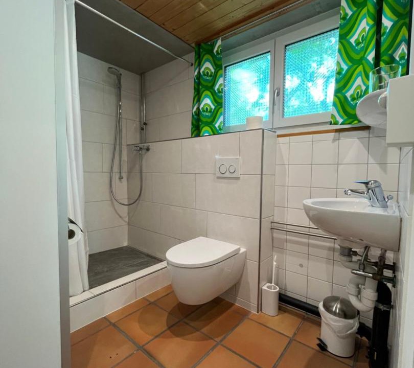 Photo of Bathroom in Winterthur