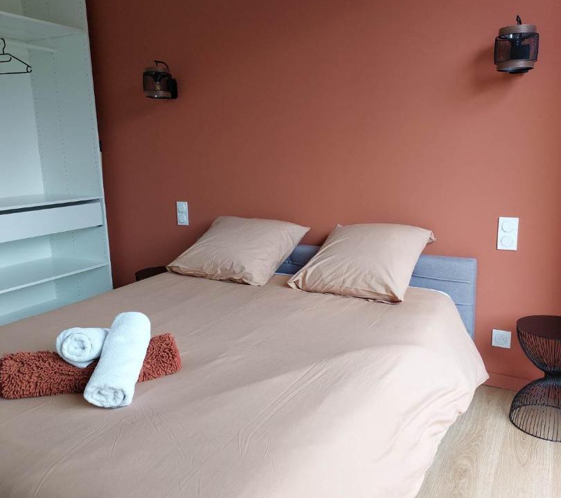 Photo of Bedroom in Rodez