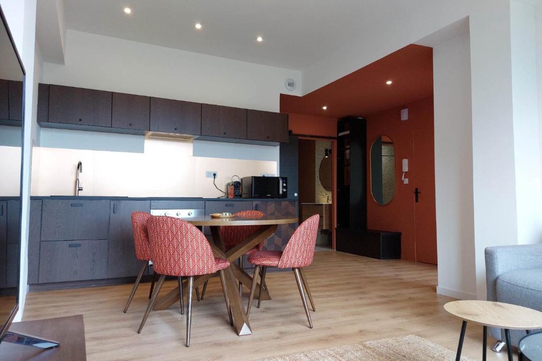 Photo of Livingroom in Rodez