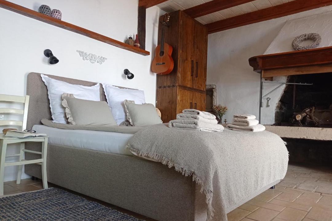 Photo of Bedroom in Mosenice