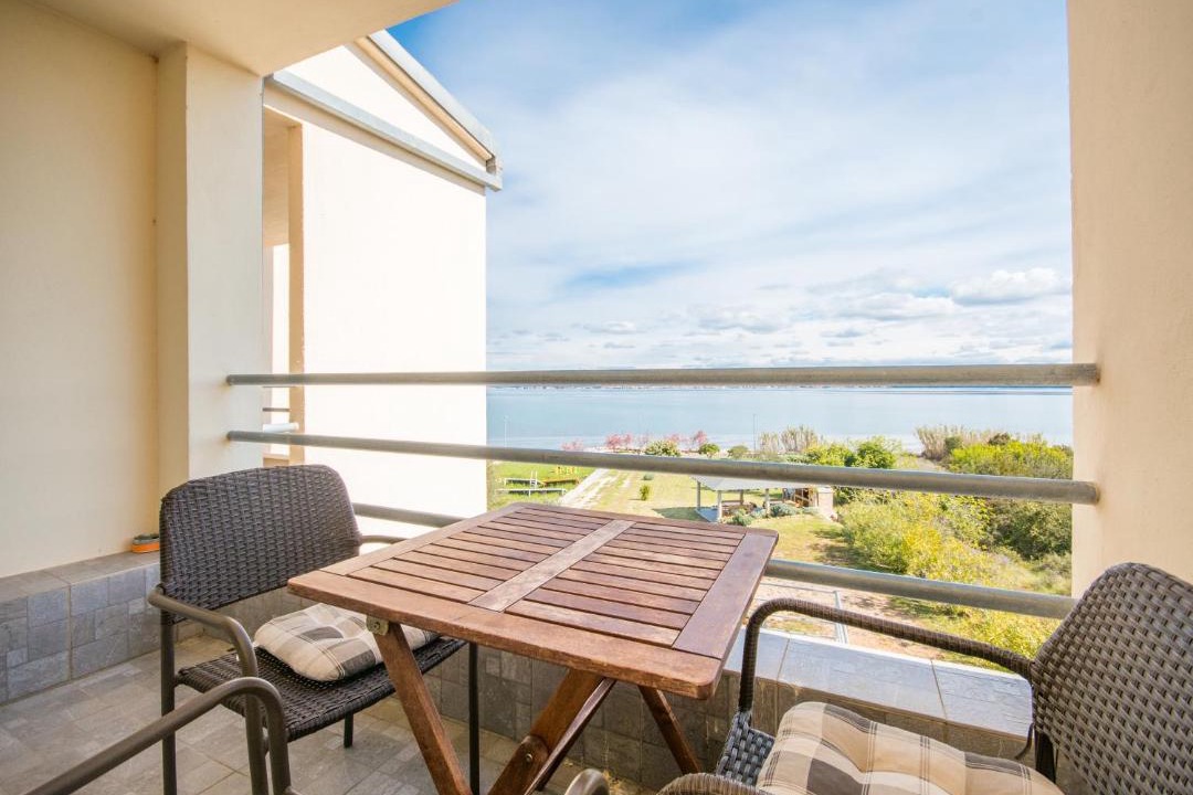 Photo of Patio Balcony in Banj
