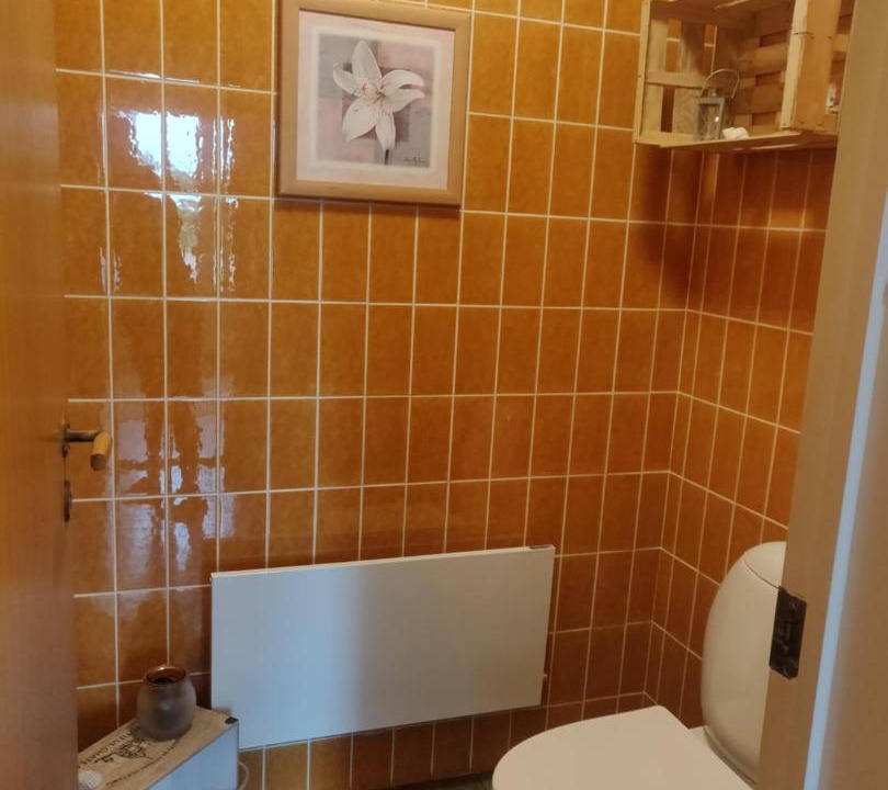 Photo of Bathroom in Lokken