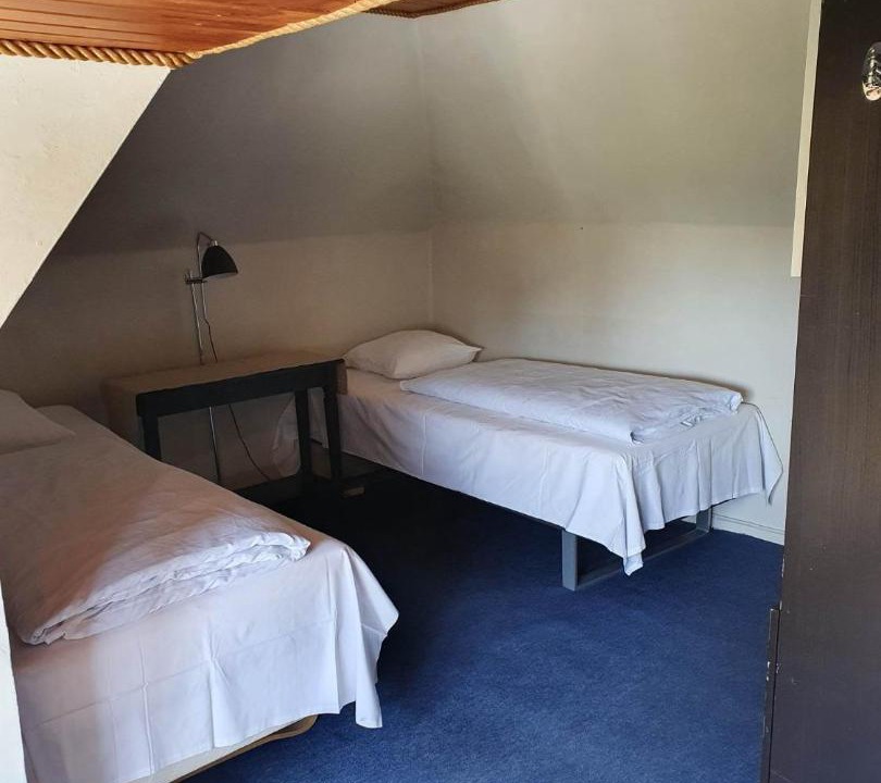 Photo of Bedroom in Varbjerg