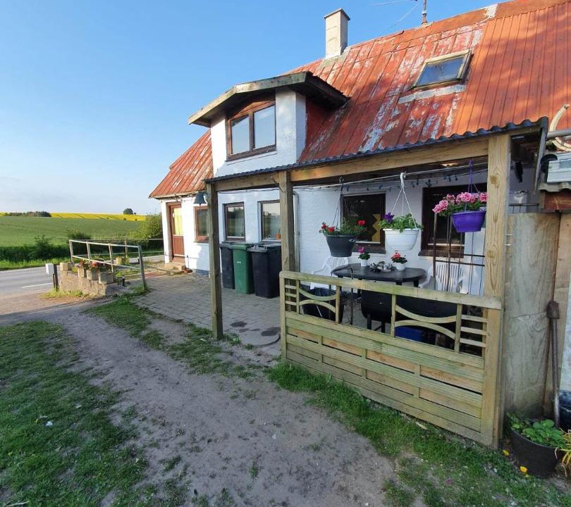 Photo of Buildings in Varbjerg
