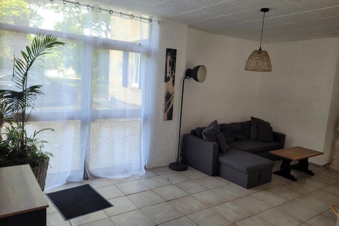 Photo of Livingroom in Gavarret-sur-Aulouste