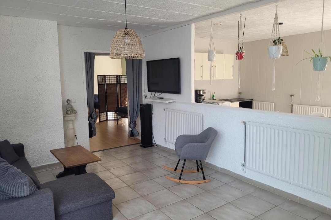 Photo of Livingroom in Gavarret-sur-Aulouste