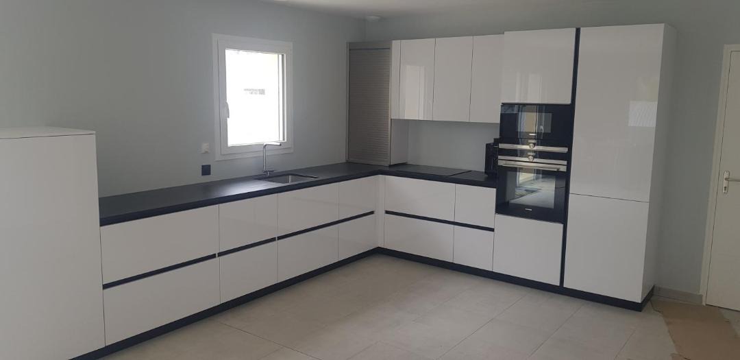 Photo of Kitchen in Taden