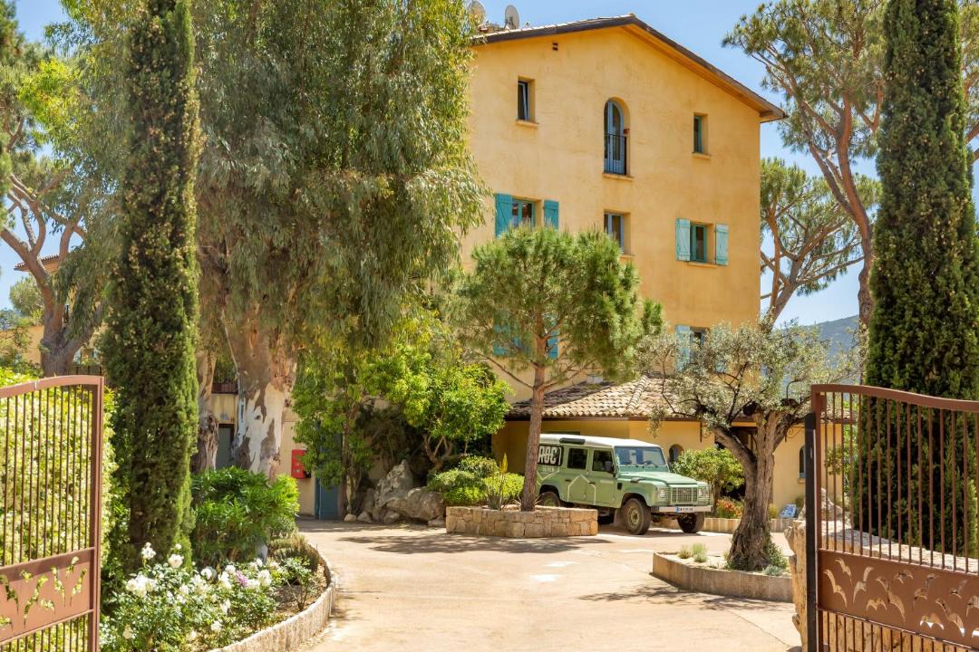 Photo of Buildings in Porto-Vecchio