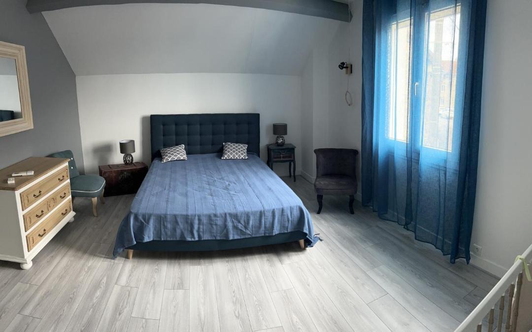 Photo of Bedroom in Chatillon-sur-Marne