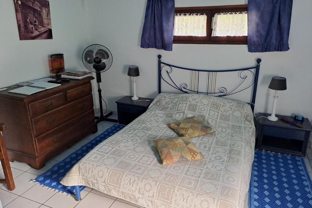 Photo of Bedroom in Intres