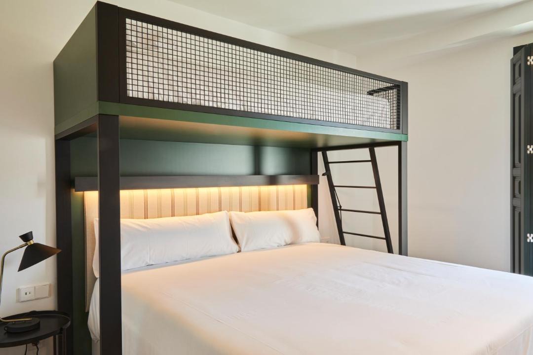 Photo of Bedroom in Palos de la Frontera