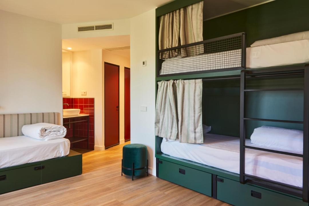 Photo of Bedroom in Palos de la Frontera