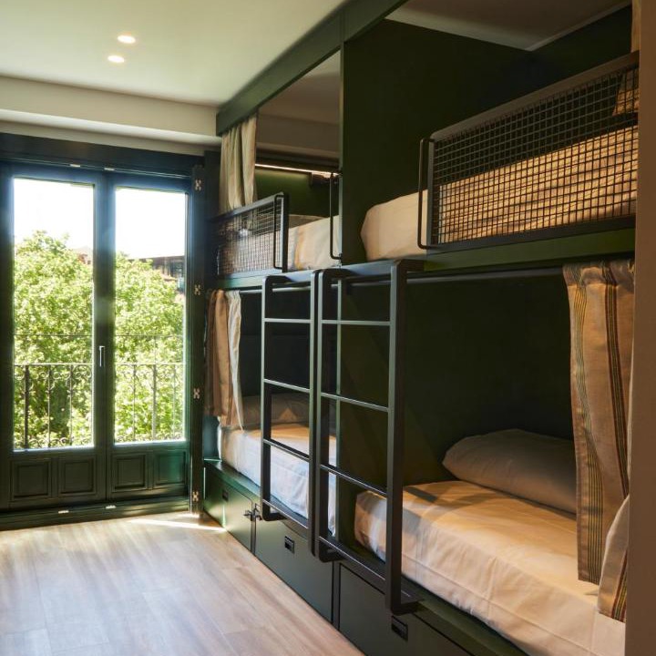 Photo of Bedroom in Palos de la Frontera