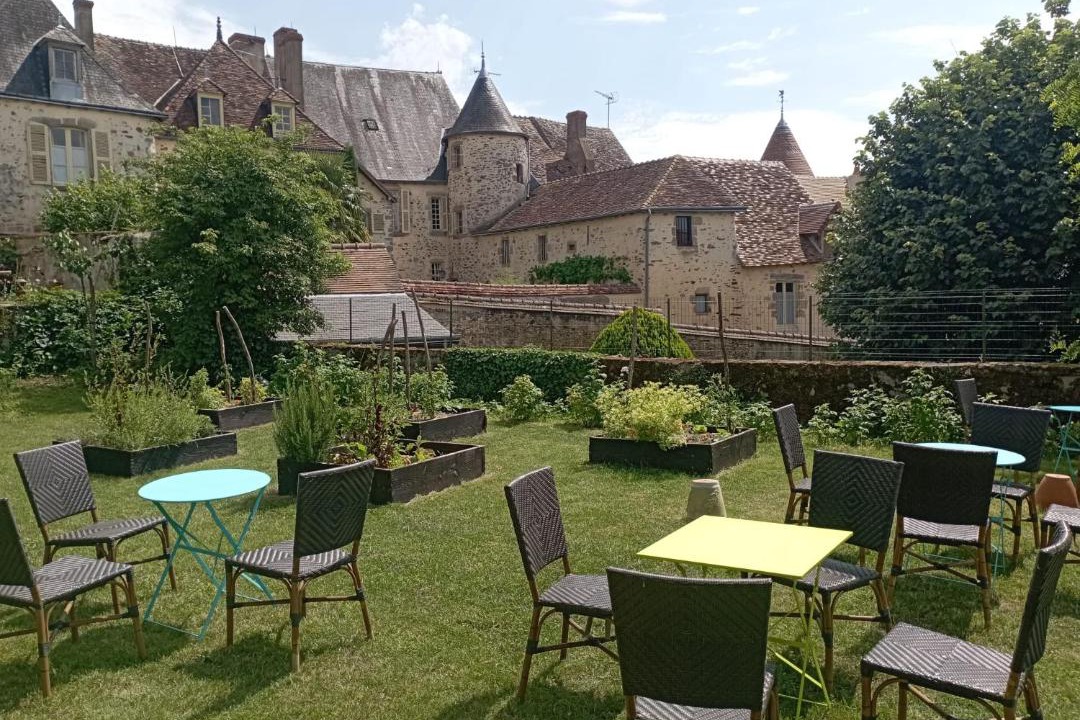 Photo of Others in Saint-Benoit-du-Sault