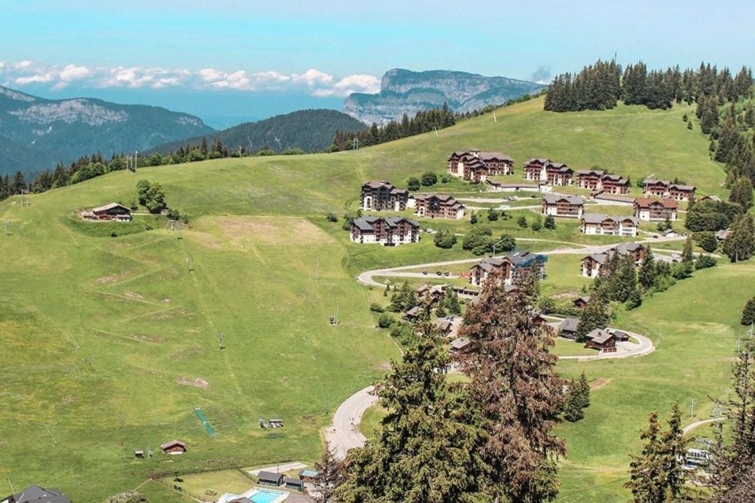 Photo of Others in Manigod