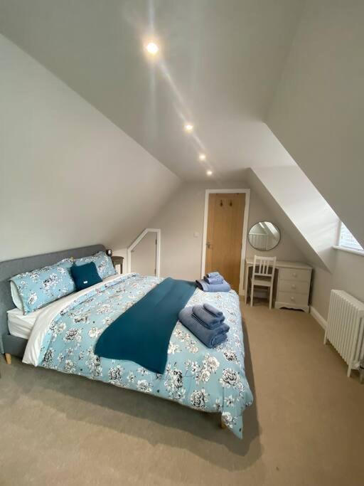Photo of Bedroom in Isle of Thanet