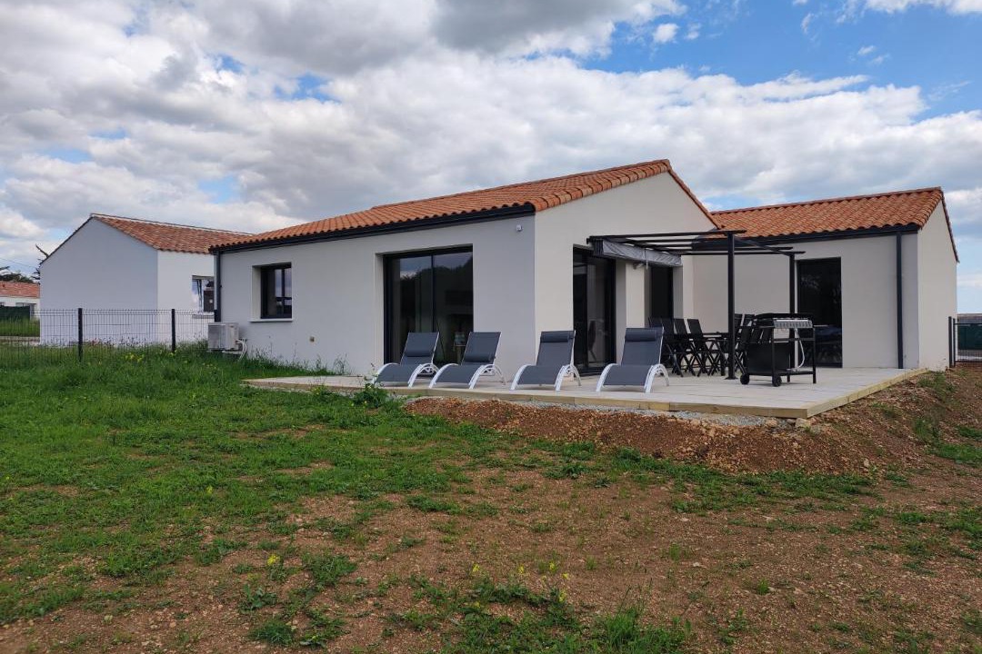 Photo of Buildings in Angles