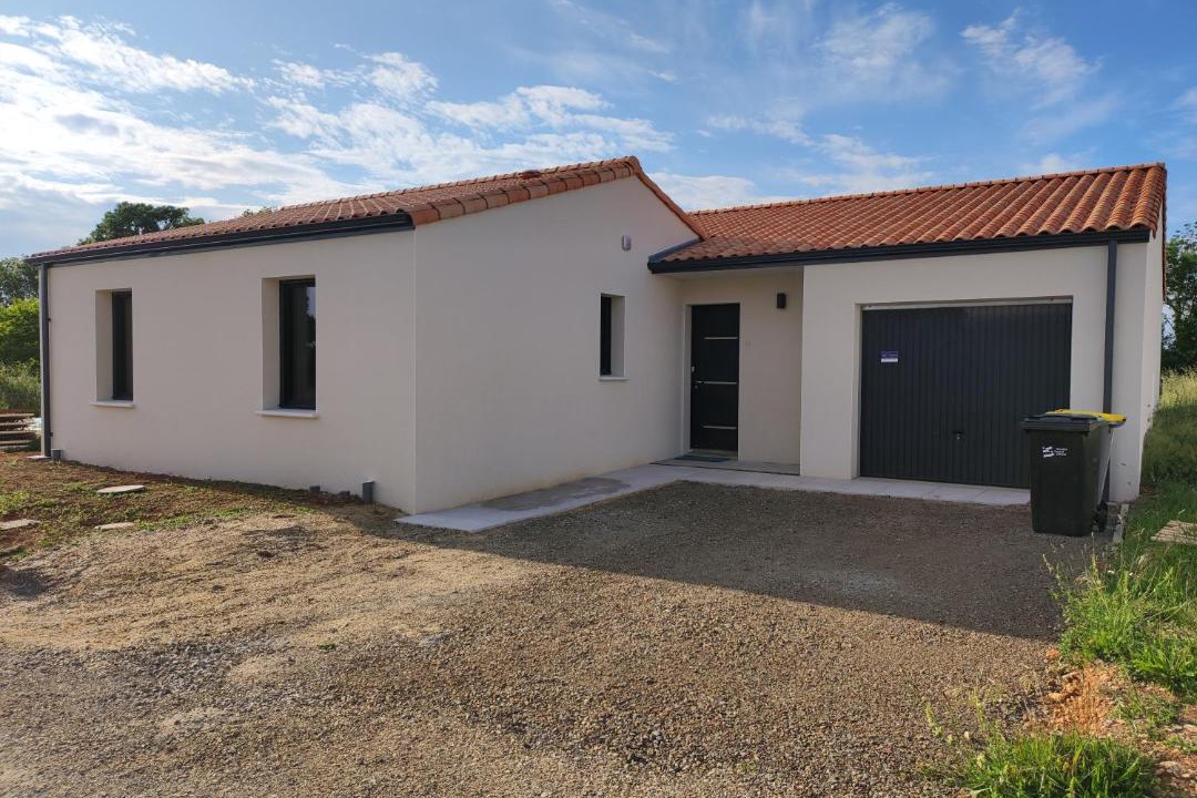 Photo of Buildings in Angles