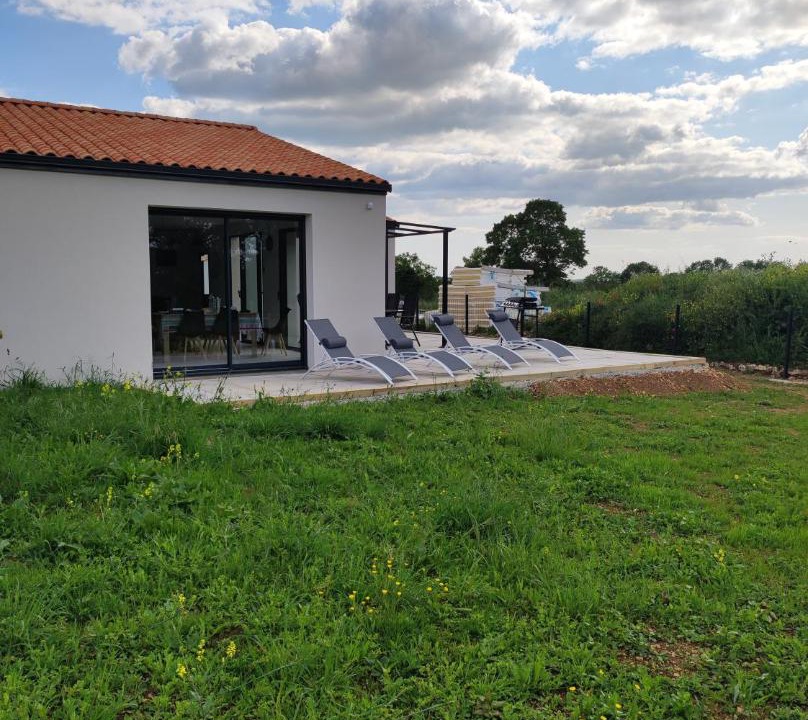 Photo of Buildings in Angles