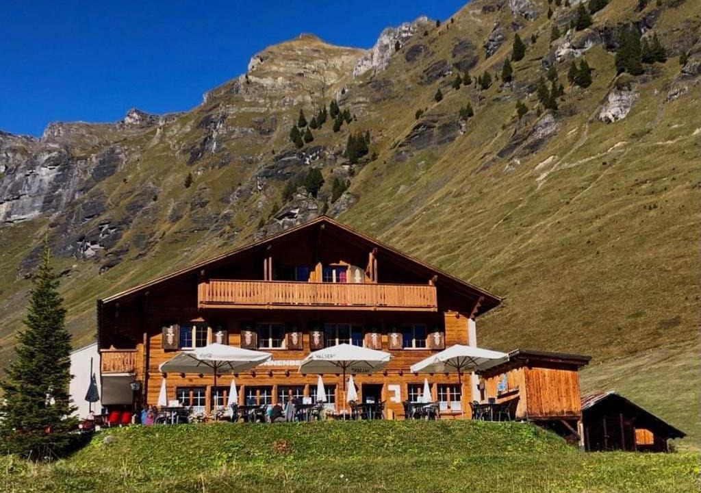 Photo of Others in Murren