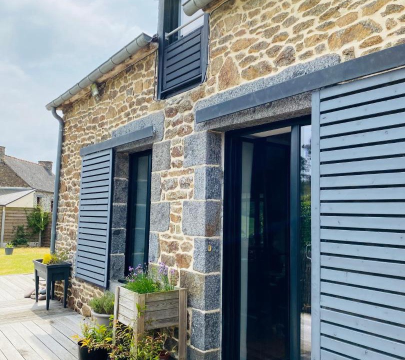 Photo of Buildings in Pleudihen-sur-Rance