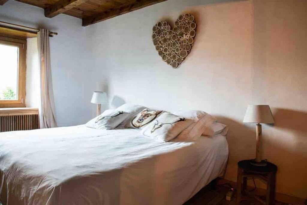 Photo of Bedroom in Ordino