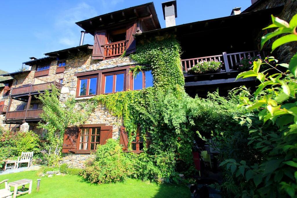 Photo of Buildings in Ordino