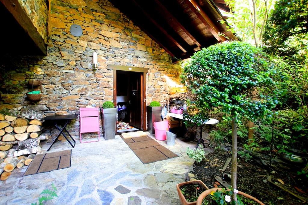 Photo of Patio Balcony in Ordino