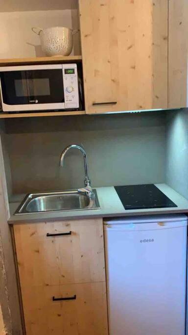 Photo of Kitchen in Ordino