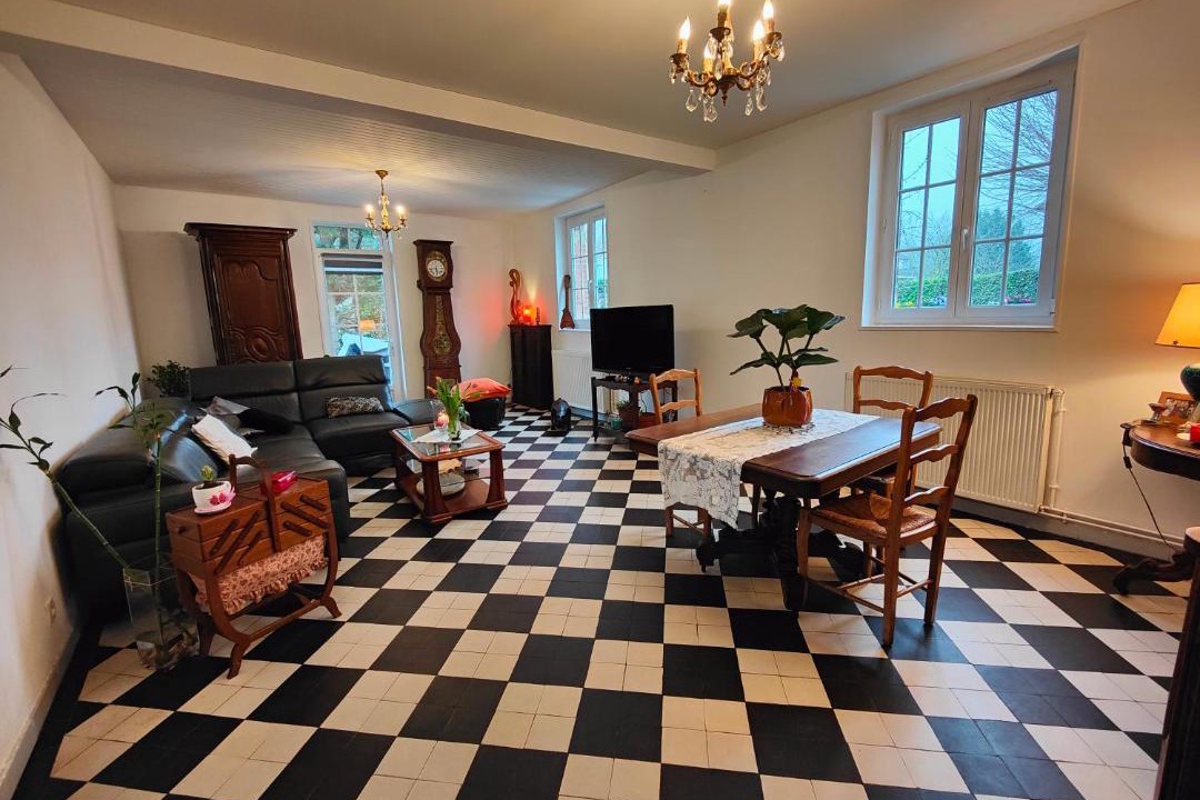 Photo of Livingroom in Le Home
