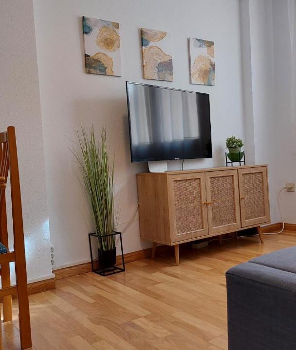 Photo of Livingroom in Canfranc-Estacion