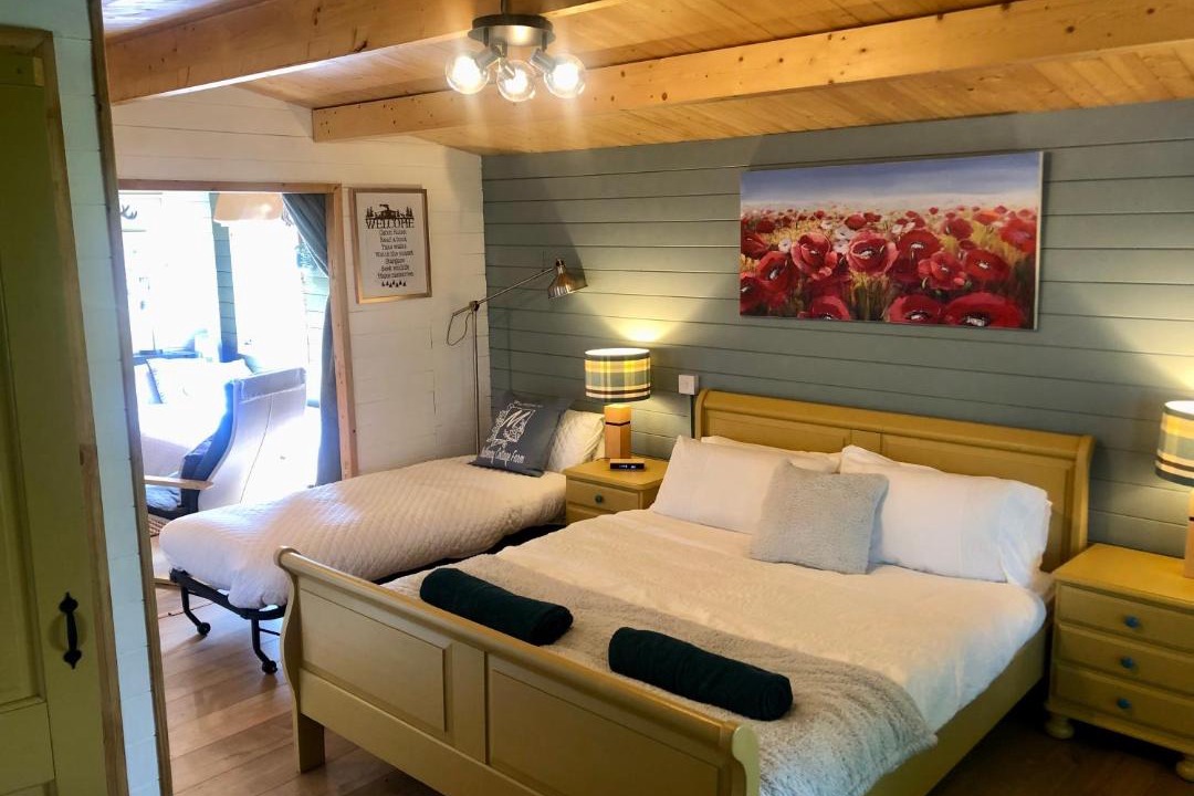 Photo of Bedroom in Broom