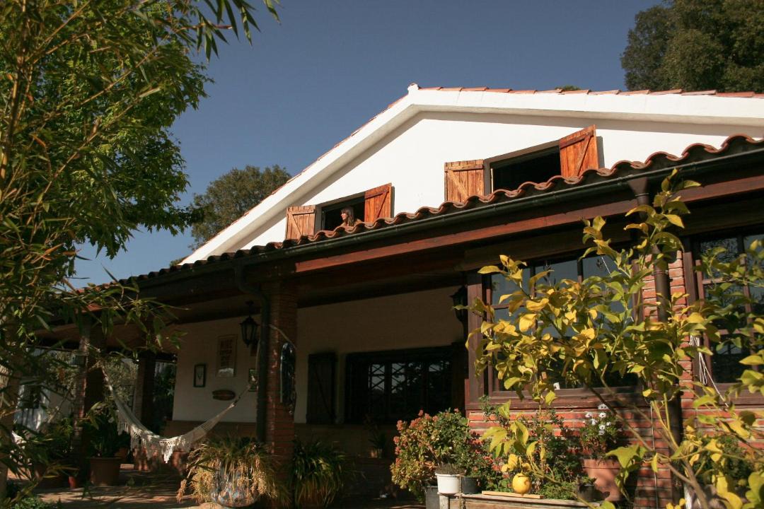 Photo of Buildings in Dosrius