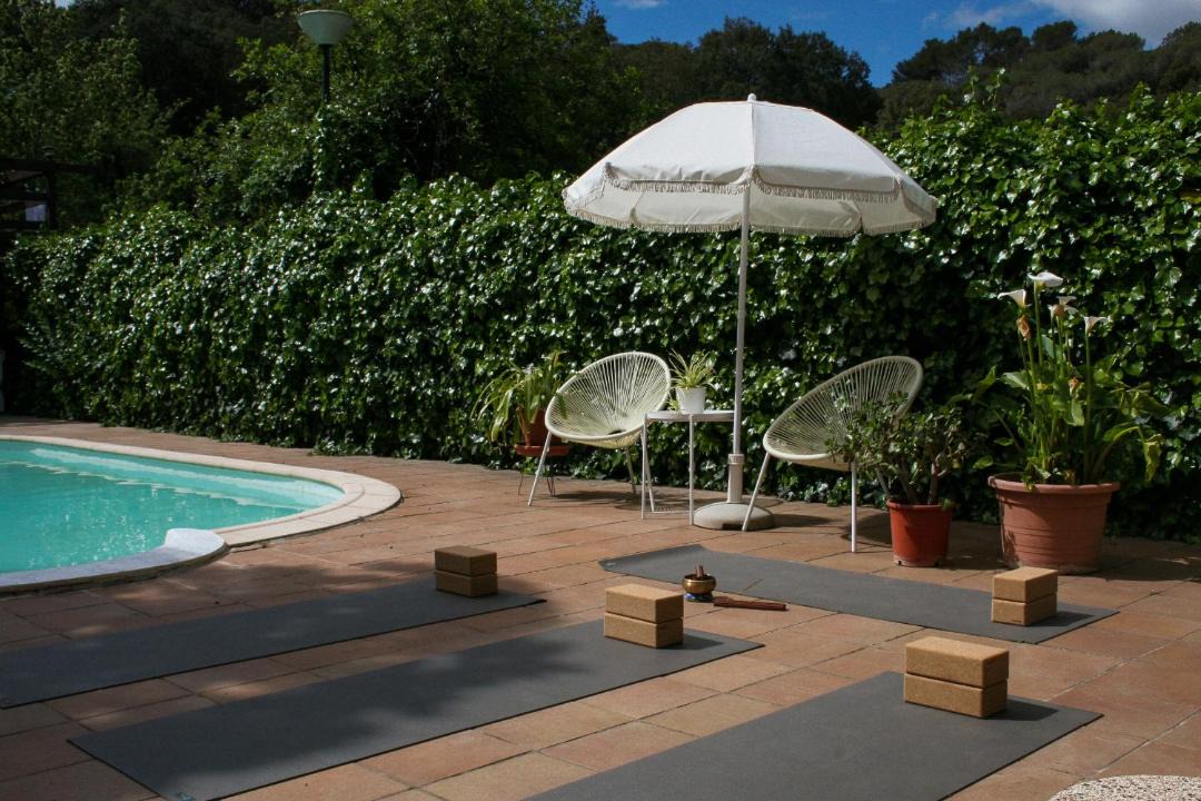 Photo of Outdoor in Dosrius