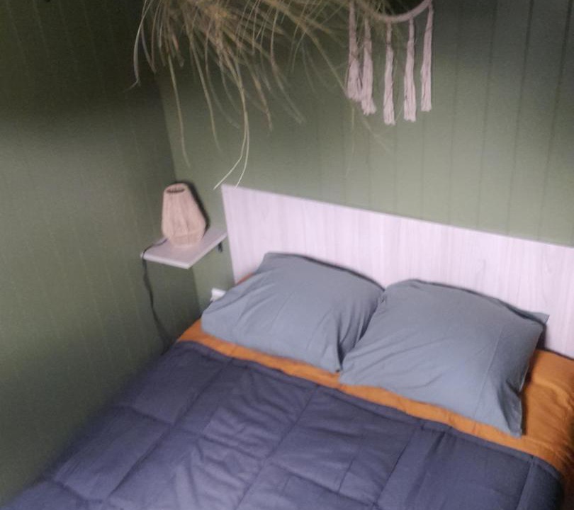 Photo of Bedroom in Saint-Pierre-le-Chastel